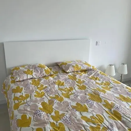 Apartment 300 M Mer-5 Personne
