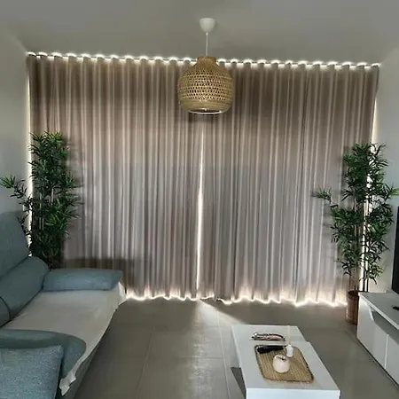 Apartment 300 M Mer-5 Personne